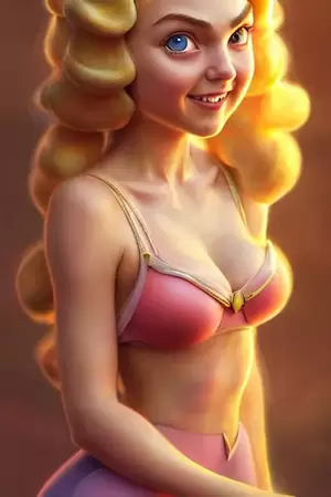 Annasophia Robb Lesbian Porn - polished sweaty princess peach : : annasophia robb | Stable Diffusion |  OpenArt