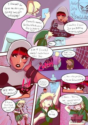 Hijab Cartoon Porn Comic - Hijab Gamestop GF porn comic - the best cartoon porn comics, Rule 34 |  MULT34