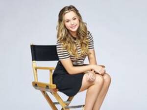 Brec Bassinger Porn - Brec