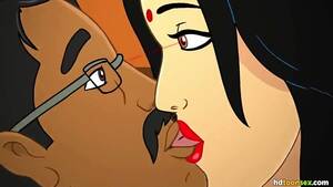 Indian Toon Captions - Steamy Indian MILF Cartoon Porn Animation | Part 1 | 4tube
