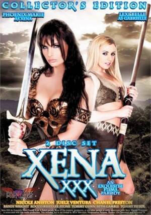 Chanel Preston Porn Parody - Xena XXX: An Exquisite Films Parody streaming video at Chanel Preston Store  with free previews.