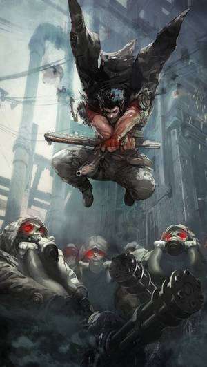 Asad Ventress Star Wars - ArtStation - sf concept human, jerry park