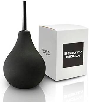Anal Douche For Men - Amazon.com: Beauty Molly Anal Douche Superior Medical Materials Douche for  Women Men enemas Bulbs, 7 Ounce : Health & Household