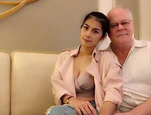 Millionaire Women Porn Stars - Porn star Nong Nat worried millionaire husband 'would die during sex' |  Metro News