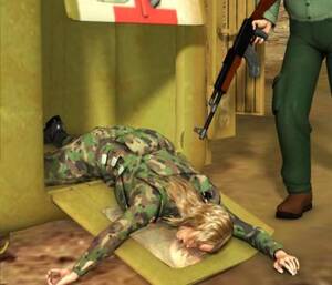 Female Prisoners Of War Sex - Prisoner of War | Erofus - Sex and Porn Comics