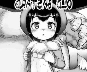 hentai ugly clip art - Ugly bastard hentai manga - Manga 1