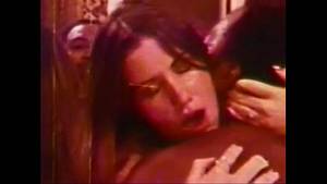 interracial vintage porn 1970 - 