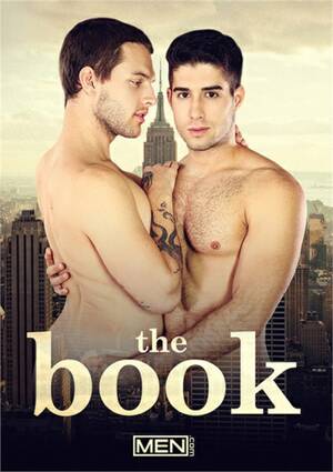 Gay Porn Books - Book, The | MEN.com Gay Porn Movies @ Gay DVD Empire