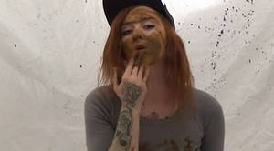 Betty Russian - Russian Scat Girl. Russian_Scat_Girl_cover