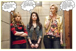 Icarly Porn Captions - Icarly Porn Captions | Sex Pictures Pass