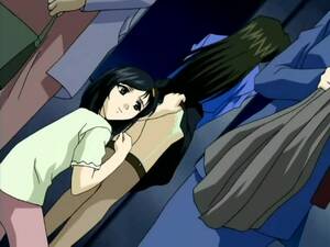 Anal Licking Anime - 