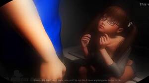 Forbidden Taboo Sex Anime - Young beauty is about to enjoy some taboo passions