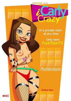 icarly cartoon sex party - iCARLY CRAZY by Sexfire - Hentai Foundry