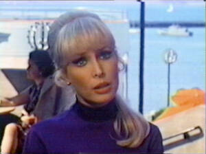 Barbara Eden Fucking - Barbara Eden | White People Sex Jazz