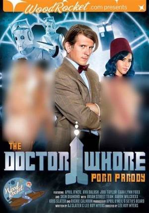 Famous Porn Movies - When Famous Movies Get Turned Into Porn Parodies (27 pics)