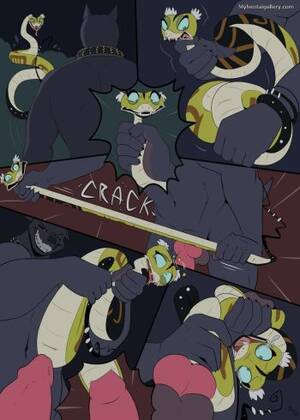 Kung Fu Panda Shemale Porn - Kung Fu Panda Hentai Comics | Porn Comics Page 1 - My Hentai Gallery