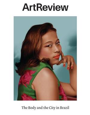 brazil nude beach tumblr - ArtReview December 2016