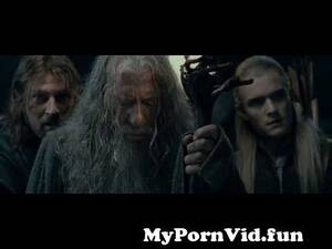 Lotr Balrog Porn - Lord of the Rings - Gandalf vs Balrog [Entire Battle HD 1080p] from  shadowilamll school Watch Video - MyPornVid.fun