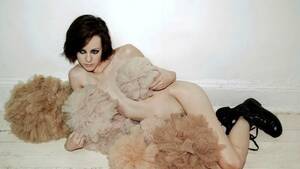 Fucking Jena Malone Porn - Is This Jena Malone Naked? (Yes, It Is, We're Positive) - Fleshbot