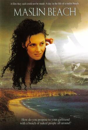 australia topless beach - Maslin Beach - Review - Photos - Ozmovies