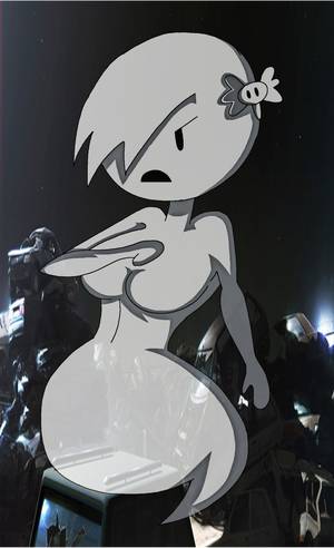 Carie Amazing World Of Gumball Porn - Carrie Krueger by SatoshiTakeo