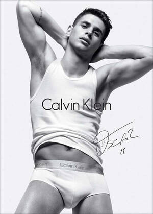black celebrity in underwear - Boxers and Briefs: We Ranked Our Favorite Male Celebrity Calvin Klein  Underwear Ads | Hornet, the Queer Social Network