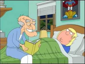 Herbert From Family Guy Porn - (Family Guy)