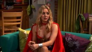 Leonard Fucks Kaley Cuoco Sex - Why Penny (Big Bang Theory) Is The Worst Character Currently On TV | The  Super Network