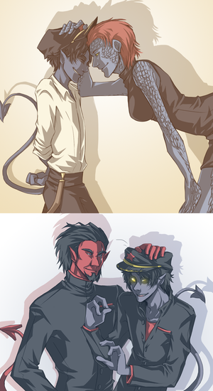 Azazel And Mystique Porn - Azazel And Mystique Porn | Sex Pictures Pass