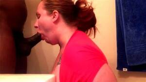 bbw blowjob compilation - Watch BBW Blowjob No Hands! (BBC BlowJob Compilation) - Wife, Busty, Phatty  Porn - SpankBang