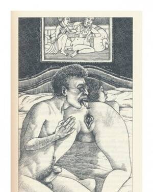 Art Vintage - Vintage Art Porn Pics - PICTOA