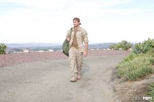 Military Mom Porn - Step Mom Gives Her Military Step Son Much Needed Relief porn ðŸŒ¶ï¸ picture  gallery - PornHat