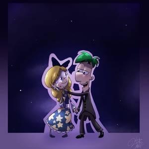 Investigating Phineas And Ferb Isabella Porn Comic - +True+Love+:.+Femily+by+kiki-kit. Phineas And Ferb .