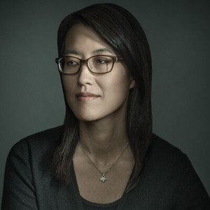 Laila Ali Porn - Ellen Pao | Speaking Fee, Booking Agent, & Contact Info | CAA Speakers
