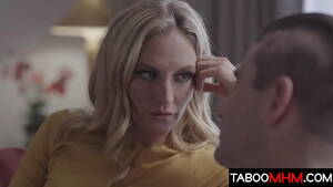 bad boy and mom - Sex with a bad boy is always better and this stepmom will confirm it! -  XVIDEOS.COM