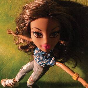 Barbie California Porn - When Barbie Went to War with Bratz | The New Yorker