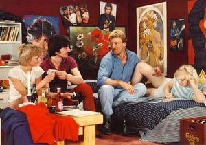 70s Porn Art - porn interiors (6)