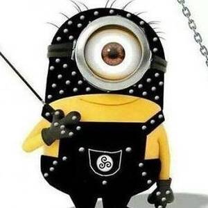 Minion Porn - Sexy Minion