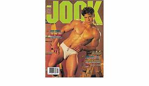 Matt Gunther Gay Porn Star - Cody Foster l Matt Gunther l Peter Wilder l Gay Porn Stars l Jockstraps -  July, 1992 Jock: Donald N. Embinder, Christopher Lewis: Amazon.com: Books