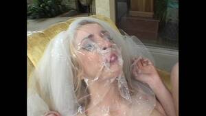 bride forced gangbang - Sexy looking bride gang-banged by 5 hard cocks - XVIDEOS.COM