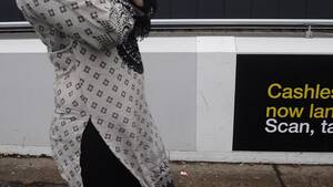 london indian whores - British indian slut fucks black fan in London Porn Video - Rexxx