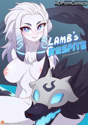 Furry Lamb Porn - Lamb's Respite comic porn | HD Porn Comics