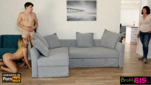 Fucking Hidden Gif - Family And Hidden Porn Gif | Pornhub.com