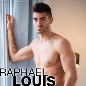 French Canadian Gay Porn - Raphael Louis / Rafael Louis | Sexy French Canadian Gay Porn Star |  smutjunkies Gay Porn Star Male Model Directory