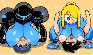 Icarus And Samus Porn - 3977693 Dark Samus Metroid Samus Aran Crap Man | Kid Icarus hentai |  Luscious Hentai Manga & Porn