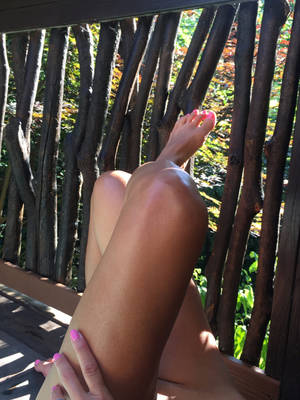 at home nudist clothing optional - Until someone opens a nude/clothing optional guest house, B&B or pool in  Asheville, it's your only option, but it's a good ...