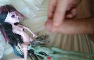 Monster High Porn Cum - Monster High Porn Cum | Sex Pictures Pass