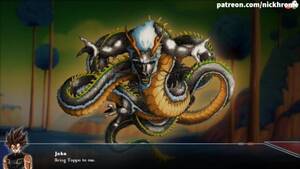 Dbz Shenron Porn - Dragonball Videos Porno | Pornhub.com