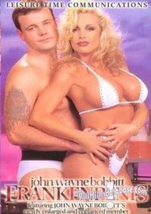 Lorena Bobbitt - It's been 30 years since Lorena Bobbitt sliced husband John Wayne Bobbitt's  penis off with a knife | Daily Mail Online