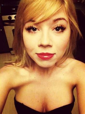 Jennette Mccurdy Celebrity Porn - Jennette McCurdy